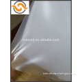 Outdoor Garment with Hot Melt Adhesive Film